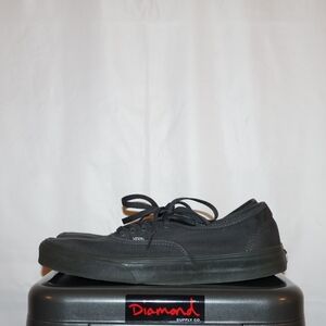 Vans Authentic Canvas